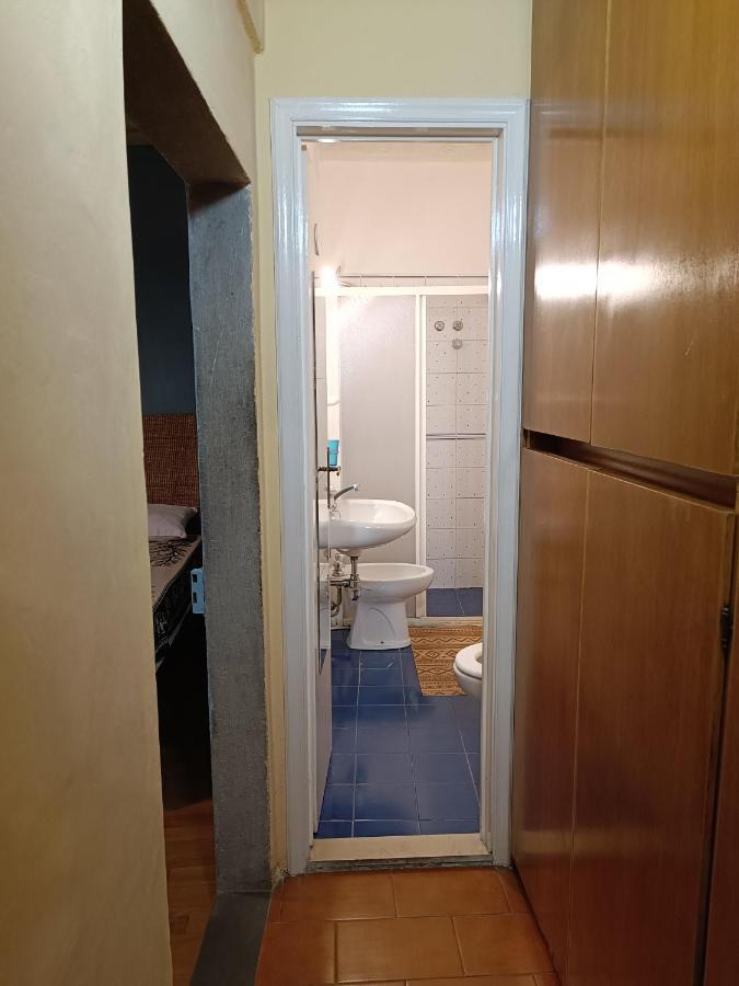 La Vecchia Firenze Appartement Buitenkant foto